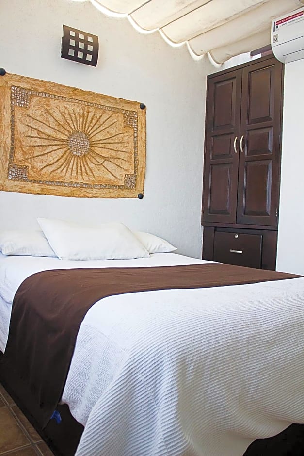 Hotel Suites Sofia