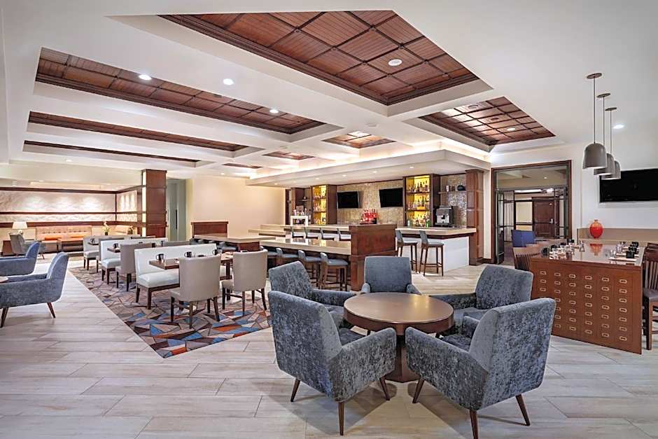 Fullerton Marriott At California State University