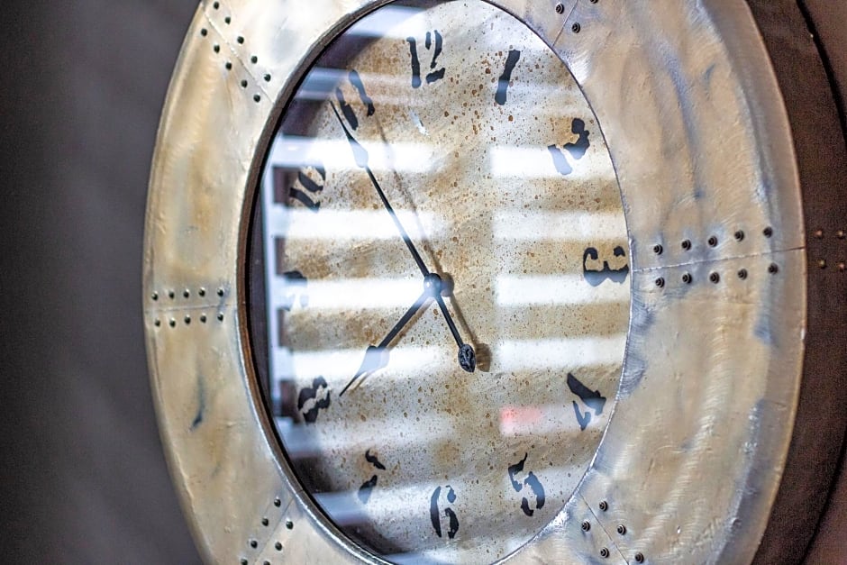 Trankil Apparts centre