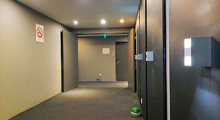 The Leverage Business Hotel (Bandar Baru Mergong)