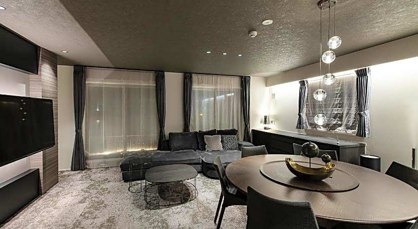 HOTEL MASTAY jingumichi