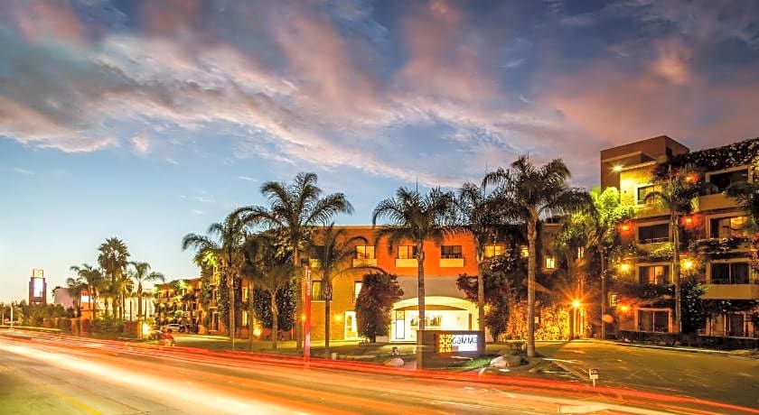 Gamma Tijuana