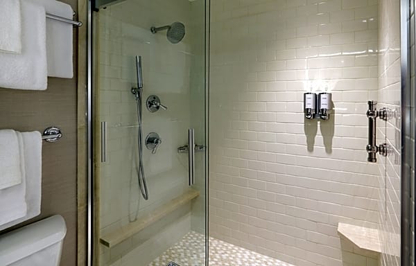 Seaport Boston Hotel