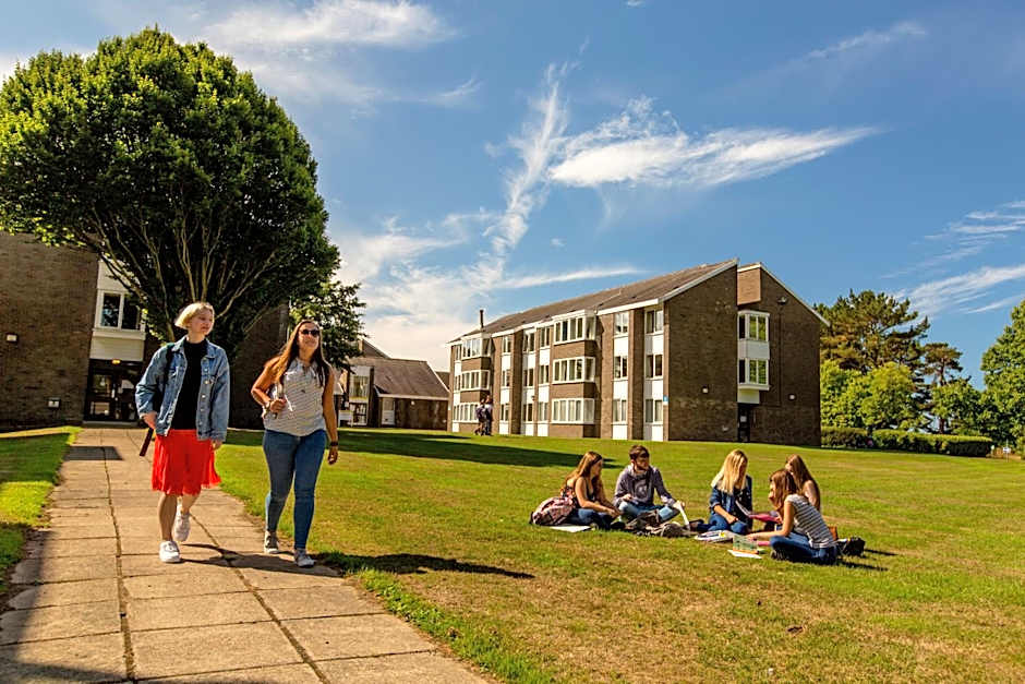 Aberystwyth University Bunkhouse