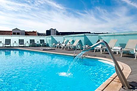 Sana Reno Hotel