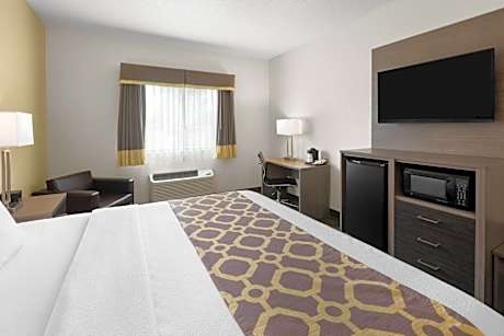 King Room- Non-Smoking