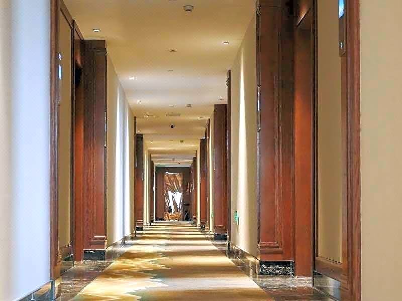 GME Taizhou Jingjiang City Bus Station Hotel