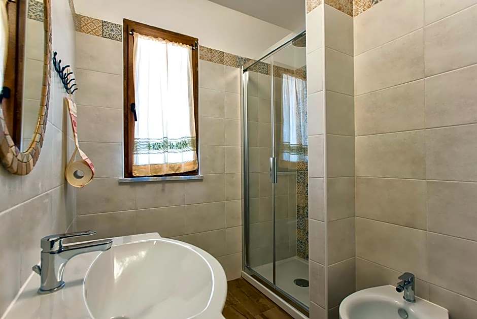 Sand'Ana House B&b