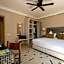 Oasis lodges