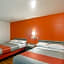 Motel 6-Lawton, OK