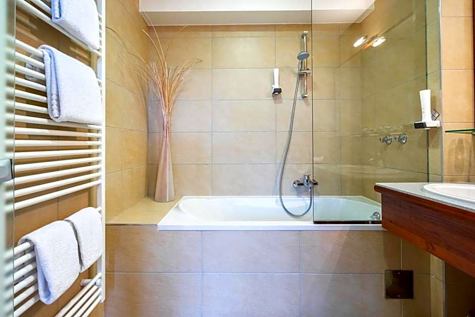 Das Reinisch Hotel - near Vienna Airport