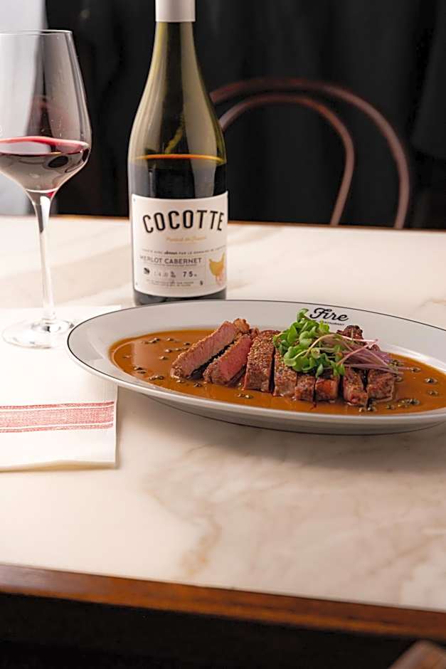 Boutique Hotel Catshuis