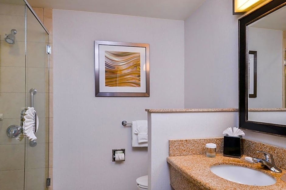 Courtyard by Marriott San Luis Obispo