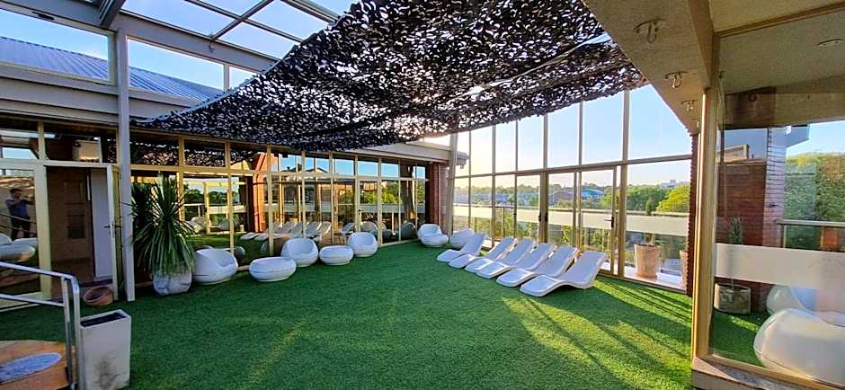 Vecchia Terra Apart Hotel