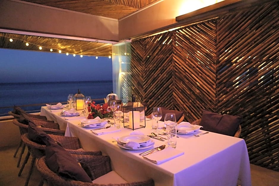 Kirimizi - Hotel & Restaurante