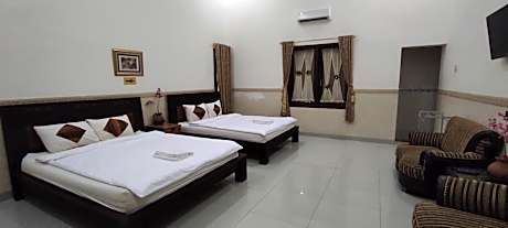 Family Suite