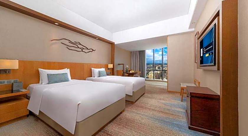 Great International Hotel