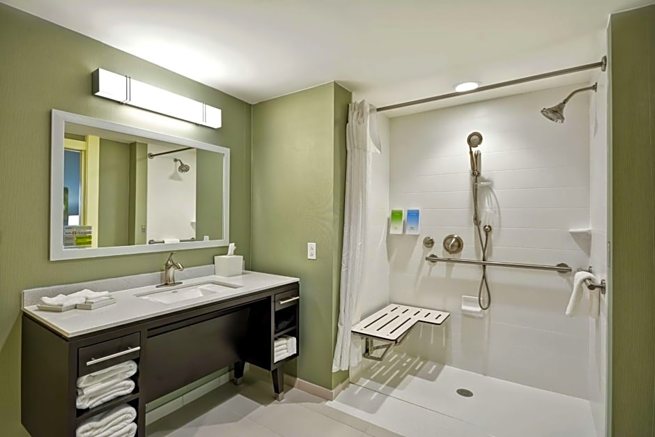 Home2 Suites By Hilton Maumee Toledo