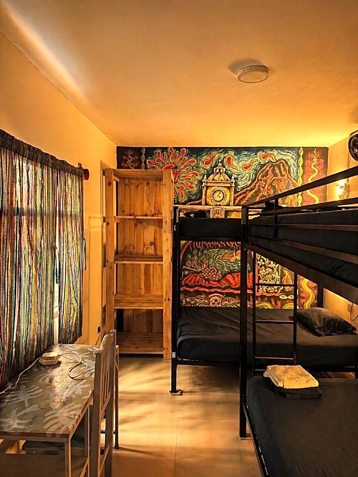 Hostal De La Fuente