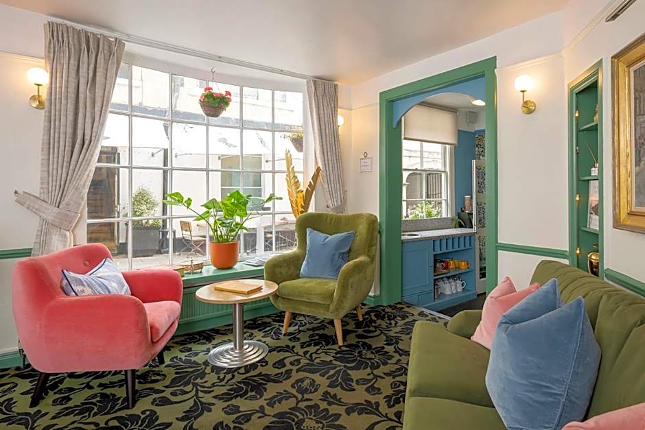 Harington's Boutique Hotel