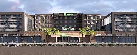 Holiday Inn and Suites Al Khobar By IHG