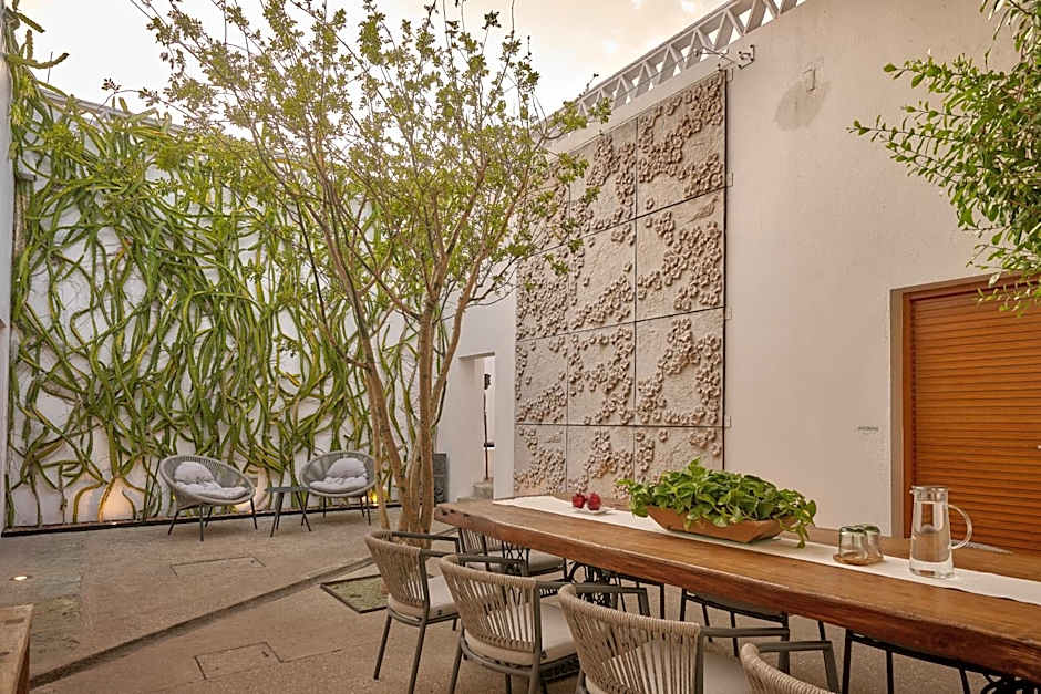 Casa Carmen Morelos