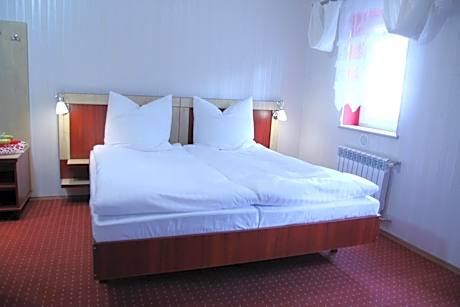 Double Room - Disability Access