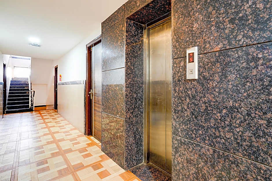 Super Townhouse Whitefield Bangalore