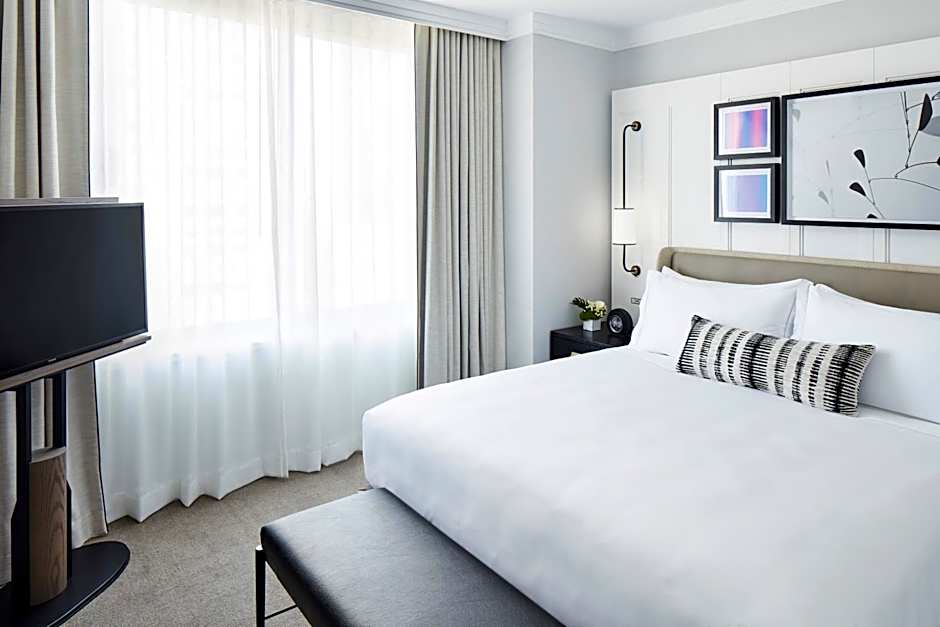 The London, a Luxury Collection Hotel, New York City