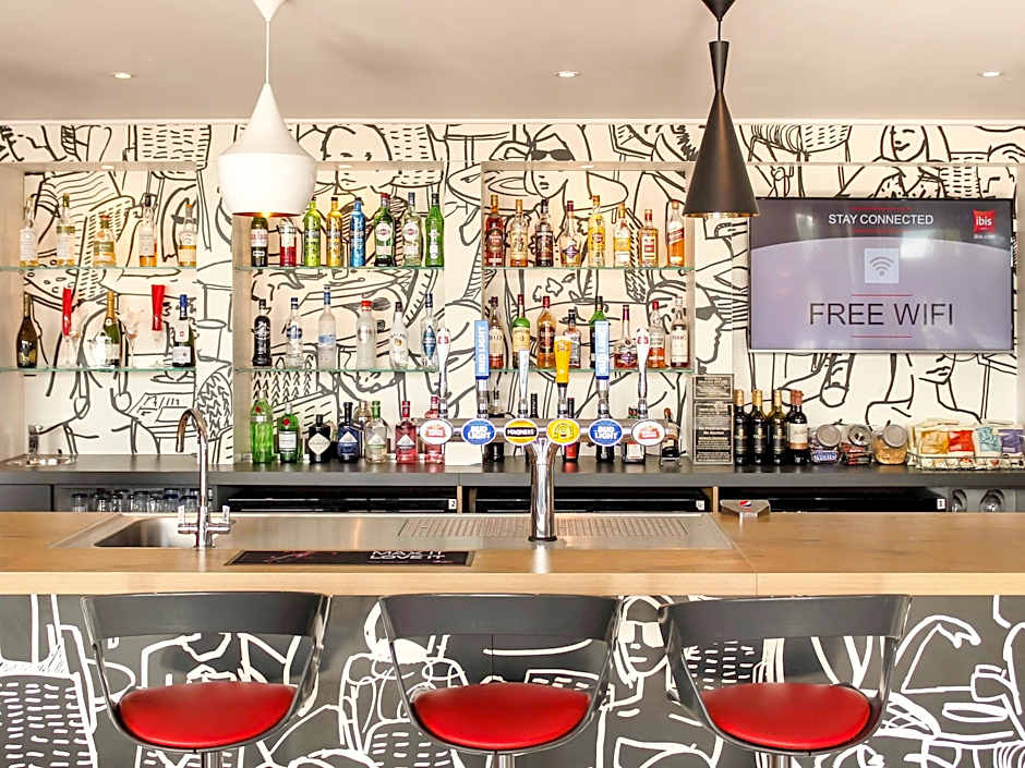 ibis Birmingham Bordesley