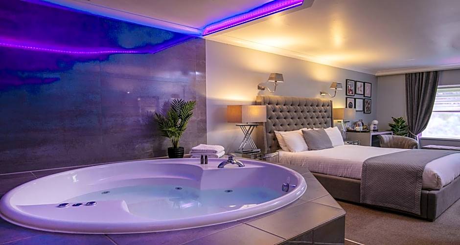 Birmingham North Moor Hall Hotel, BW Premier Collection