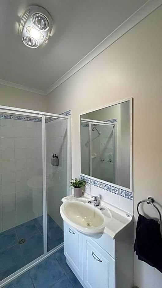 Bluewater Apartments