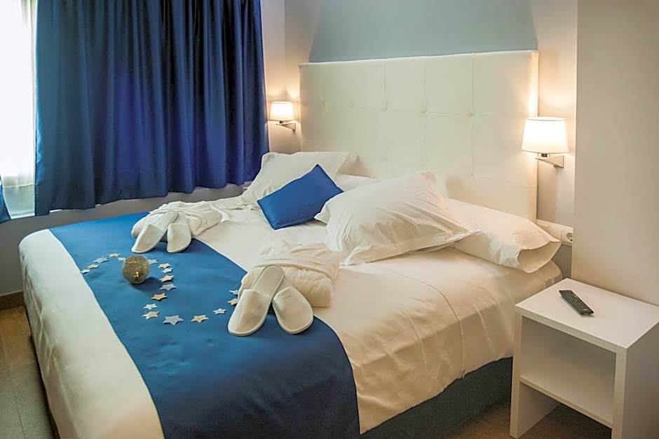Hotel Boutique Barra Alta (Adults Only)