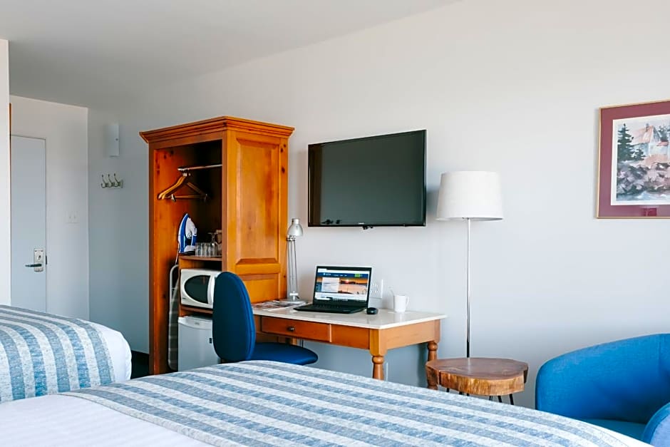 Pavillon sur Mer par Riôtel