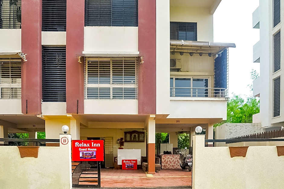 Hotel Relax Inn – Nagpur, OH