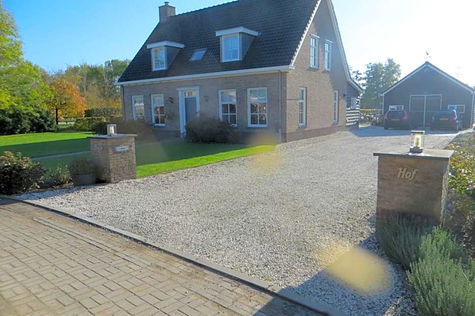 B&B Biesehof