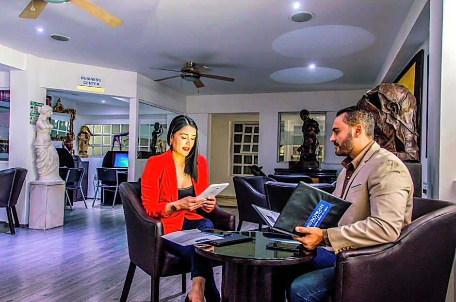 European Life Style Executive Suites