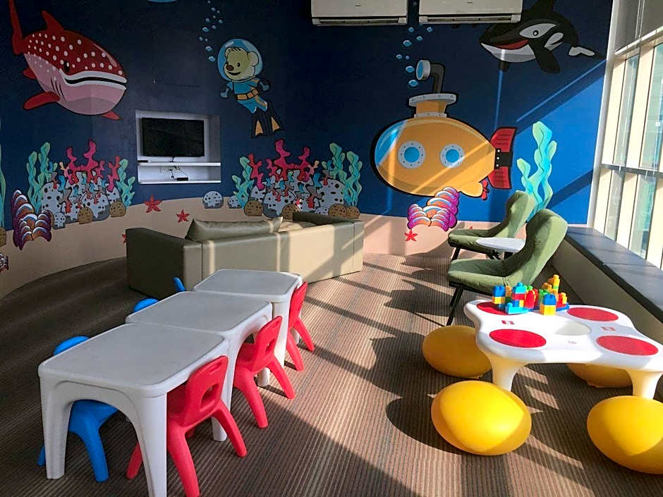 Somerset Medini Iskandar Puteri