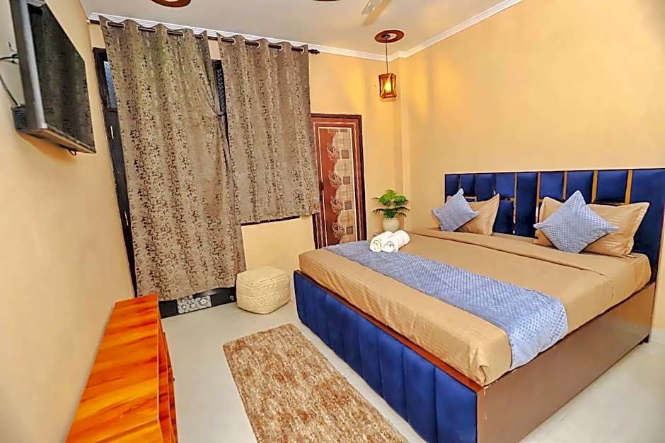 OYO Townhouse 136 Sector 46 Vikas Marg – Gurgaon, NY