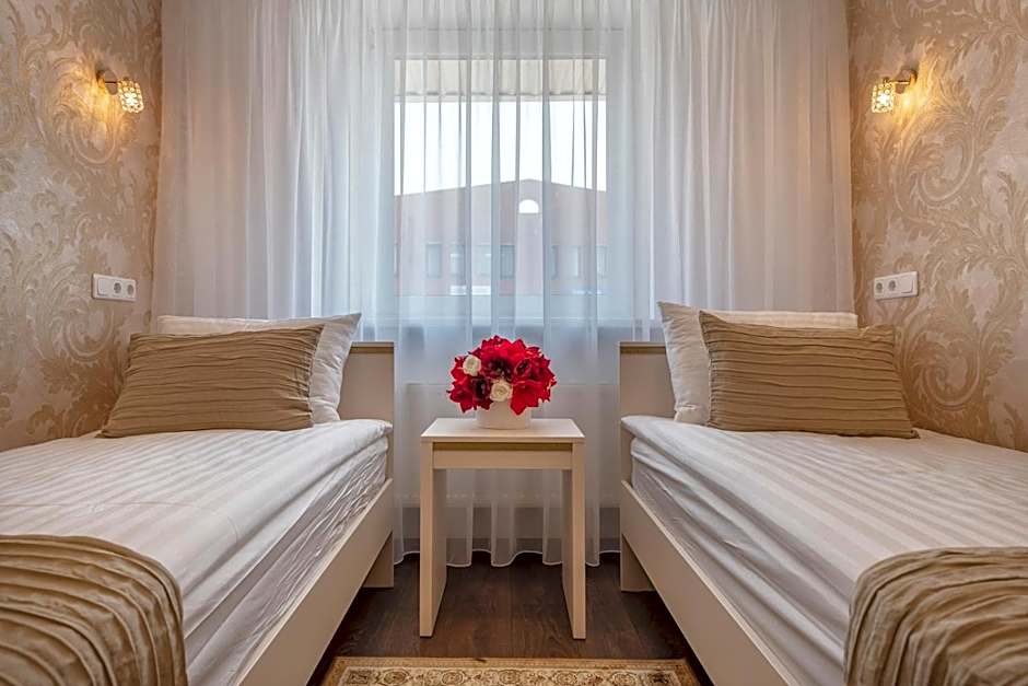 Kesminta Šalčininkai