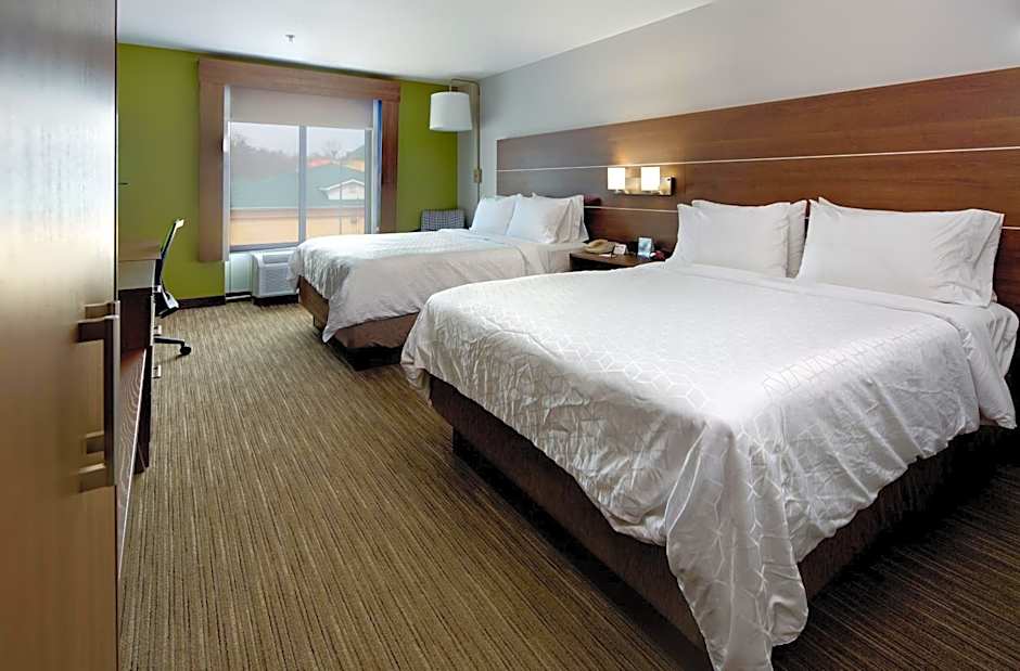 Holiday Inn Express Hotel & Suites Lenoir City Knoxville Area By IHG