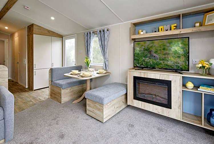 Killigarth Manor Holiday Park