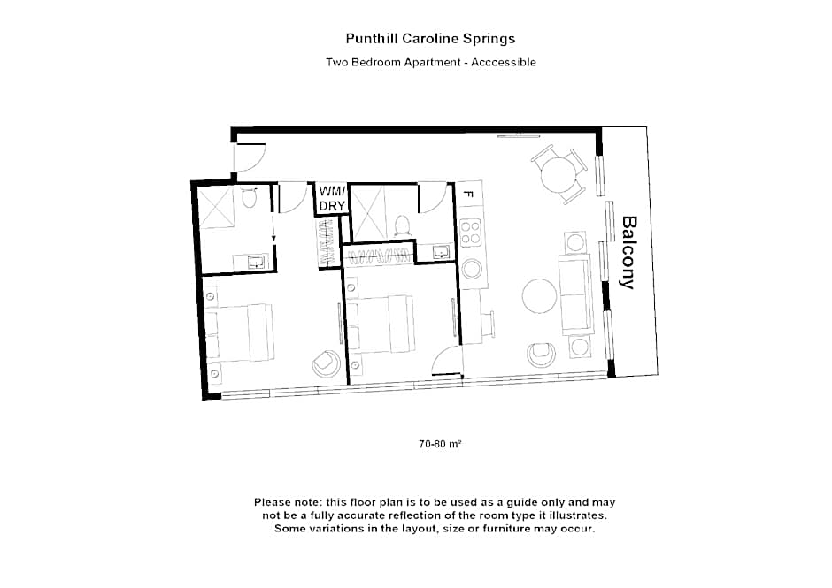 Punthill Caroline Springs