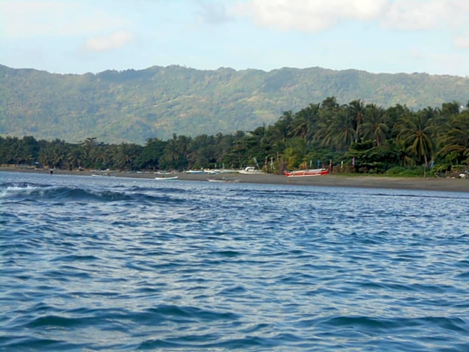 Gaga Haus on the Beach