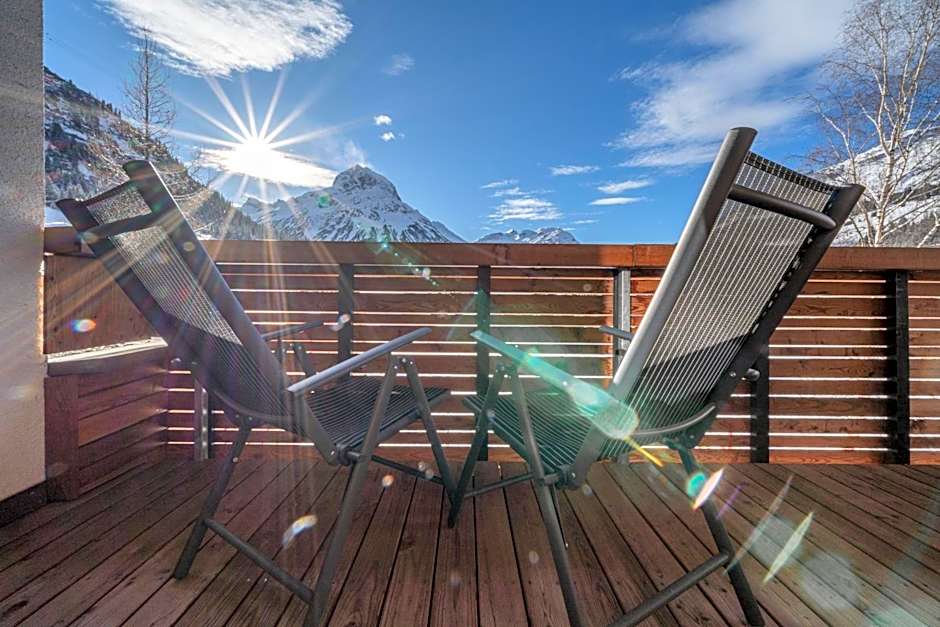 Hubertus, 3 Sterne Superior