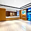 IU Hotel Baoding Goverment Shidai