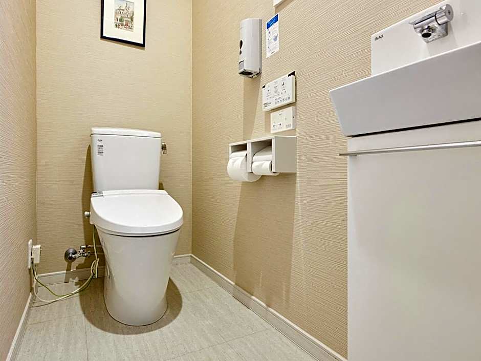 Itoshima guesthouse TOMO