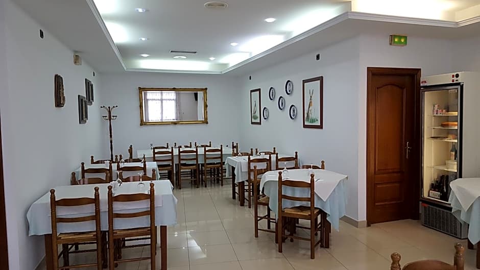 Hotel San Jacobo