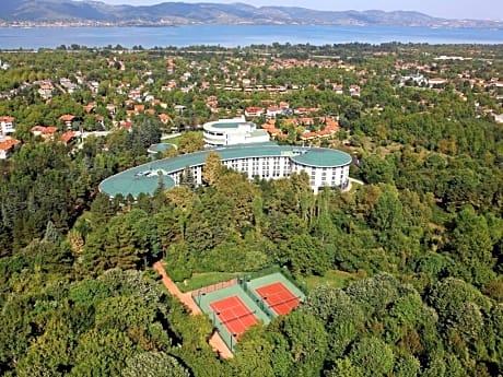 NG Sapanca Wellness & Convention