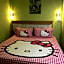 Lanyuege Apartment (Guangzhou Beijing Road)